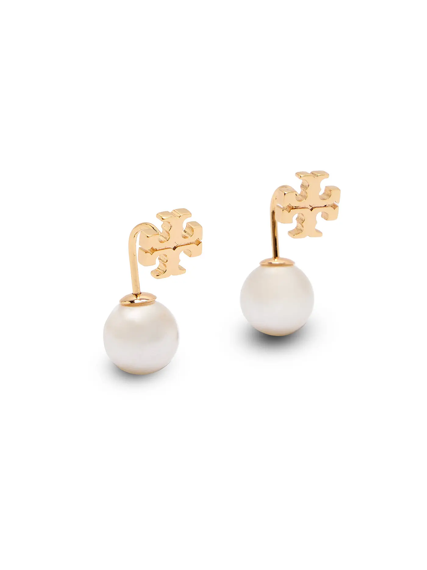 TORY BURCH | Ohrringe | 